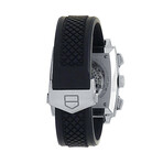 Tag Heuer Monaco Chronograph Automatic // CAW2114.FC6177 // Pre-Owned