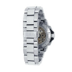 Corum Admiral's Cup Chronograph Automatic // A753/04200 // Pre-Owned