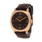Panerai Radiomir 1940 3 Days Automatic // PAM00573 // Pre-Owned