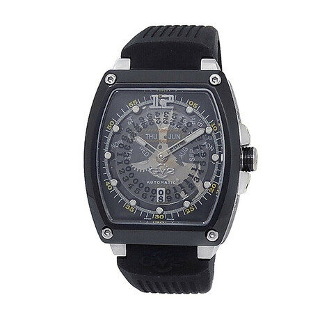 Gevril GV2 Automatic // 8500 // Pre-Owned