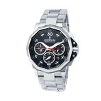 Corum Admiral's Cup Chronograph Automatic // A753/04200 // Pre-Owned