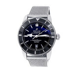 Breitling SuperOcean Heritage II Automatic // AB2020 // Pre-Owned