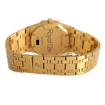 Audemars Piguet Ladies Royal Oak Quartz // Pre-Owned