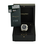 Audemars Piguet Royal Oak Offshore Automatic // 26412PT.00.A002CR.01 // Pre-Owned // 202471
