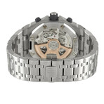 Audemars Piguet Royal Oak Offshore Automatic // 26237ST.OO.1000ST.01 // Unworn