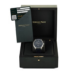 Audemars Piguet CODE 11.59 Black Manual Wind // 26393BC.00.A321CR.01 // Pre-Owned