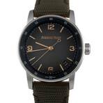 Audemars Piguet CODE 11.59 Automatic // 15210CR.00A002CR.01 // Pre-Owned