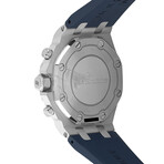 Audemars Piguet Ladies Royal Oak Chronograph Automatic // 26231ST.ZZ.D027CA.01 // Pre-Owned