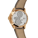 Audemars Piguet Millenary Escape Deadbeat Seconds Manual Wind // 26091OR.OO.D803CR.01 // Pre-Owned