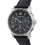 Audemars Piguet CODE 11.59 Black Manual Wind // 26393BC.00.A321CR.01 // Pre-Owned