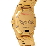 Audemars Piguet Ladies Royal Oak Quartz // Pre-Owned