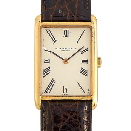 Audemars Piguet Vintage Manual Wind // Pre-Owned // 199625