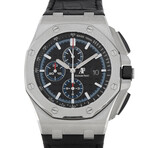 Audemars Piguet Royal Oak Offshore Automatic // 26412PT.00.A002CR.01 // Pre-Owned // 202487