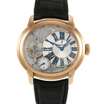 Audemars Piguet Millenary Escape Deadbeat Seconds Manual Wind // 26091OR.OO.D803CR.01 // Pre-Owned