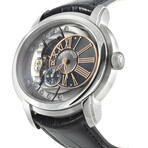 Audemars Piguet Millenary Automatic // 15350ST.OO.D002CR.01 // Pre-Owned