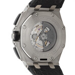 Audemars Piguet Royal Oak Offshore Automatic // 26412PT.00.A002CR.01 // Pre-Owned // 202487
