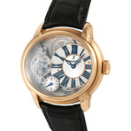 Audemars Piguet Millenary Escape Deadbeat Seconds Manual Wind // 26091OR.OO.D803CR.01 // Pre-Owned
