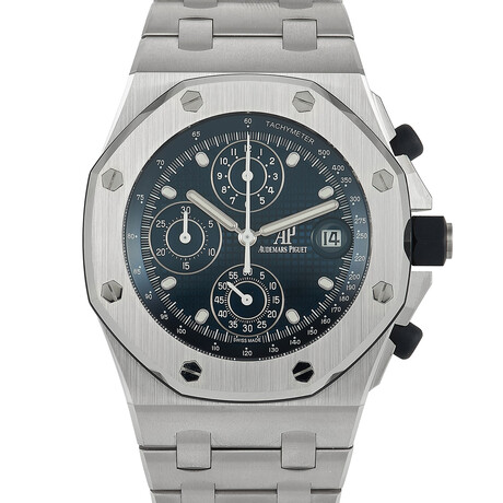 Audemars Piguet Royal Oak Offshore Automatic // 26237ST.OO.1000ST.01 // Unworn