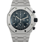 Audemars Piguet Royal Oak Offshore Automatic // 26237ST.OO.1000ST.01 // Unworn