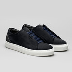 Minimal Low V29 Sneakers // Oxford Blue (Euro: 40)