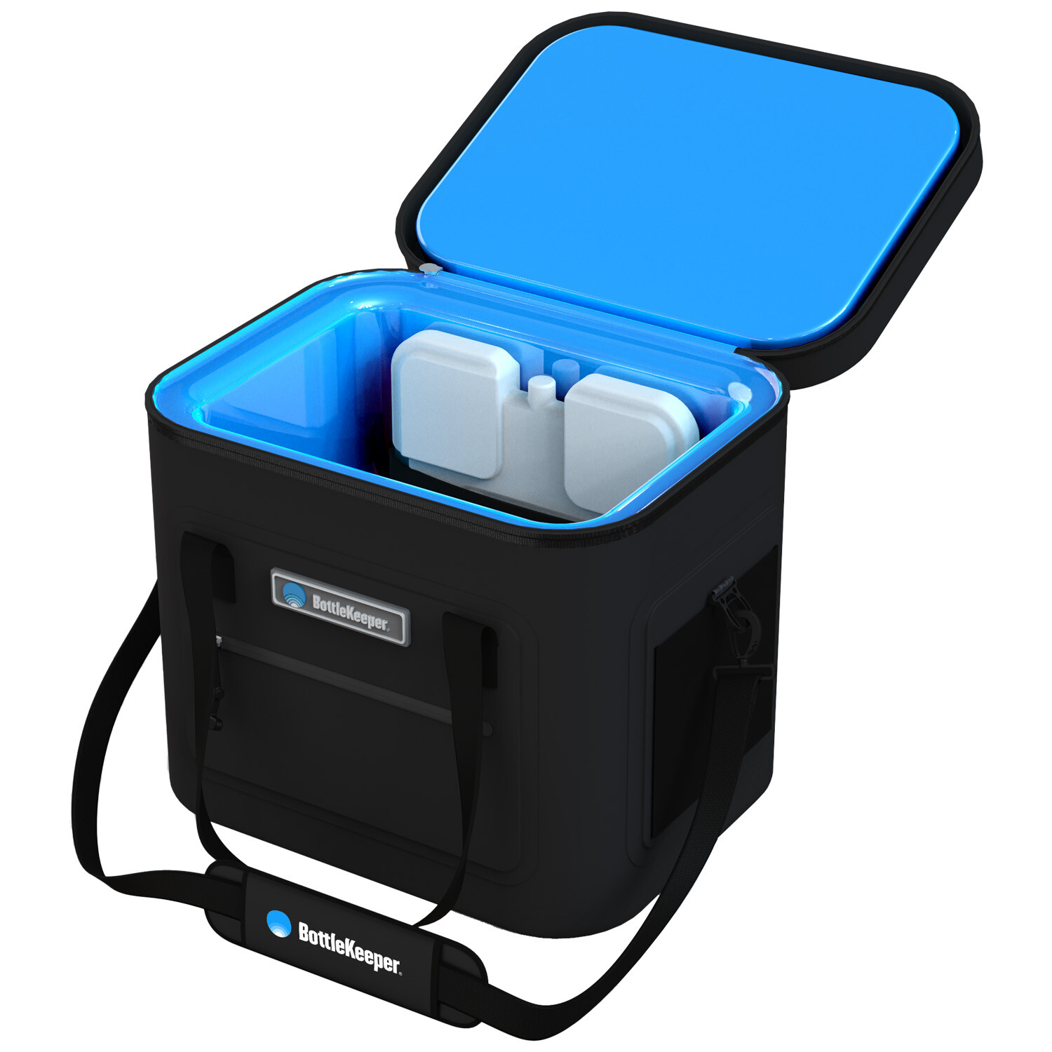 ChillKeeper (32 Can) Bottle Keeper Touch of Modern