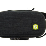 Silverton // Black // Large