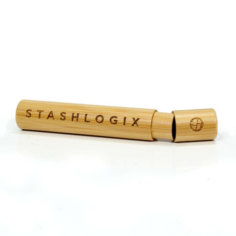 Bamboo StashTube (Small)