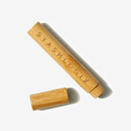 Bamboo StashTube (Small)