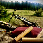 Bamboo StashTube (Small)