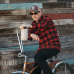 Silverton // Tan (Large)