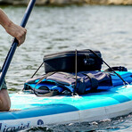 Silverton // Black // Large