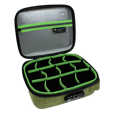 Silverton // Green (Large)