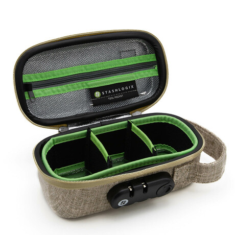 Silverton // Tan (Large)