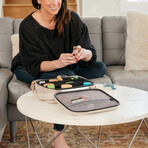 Silverton // Tan (Large)