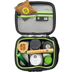 Silverton // Maroon (Large)