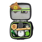 Silverton // Green (Large)