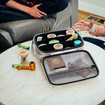 Silverton // Tan (Large)