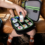 Silverton // Black // Large