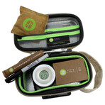 Silverton // Maroon (Large)