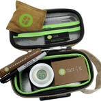 Silverton // Green (Large)