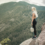 Silverton // Tan (Large)