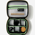 Silverton // Tan (Large)