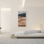 Vibrant Views // Desert Dream (16"H x 48"W x 0.5"D)