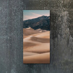 Vibrant Views // Desert Dream (16"H x 48"W x 0.5"D)