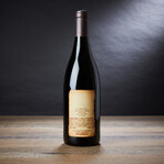 97 Point Pinot Noir from Furthermore Wines // Set of 2 // 750 ml Each