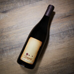 97 Point Pinot Noir from Furthermore Wines // Set of 2 // 750 ml Each