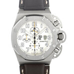 Audemars Piguet Royal Oak Offshore T3 Automatic // 25863TI.0.A080CU.01 // Pre-Owned