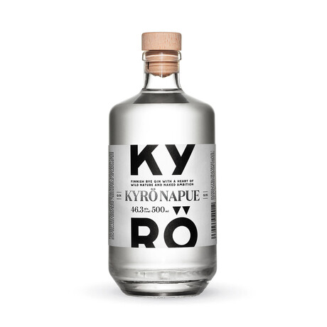 Kyrö Gin