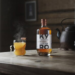 Kyrö Finnish Rye Set // Gin & Dark Gin