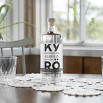 Kyrö Finnish Rye Set // Gin & Dark Gin